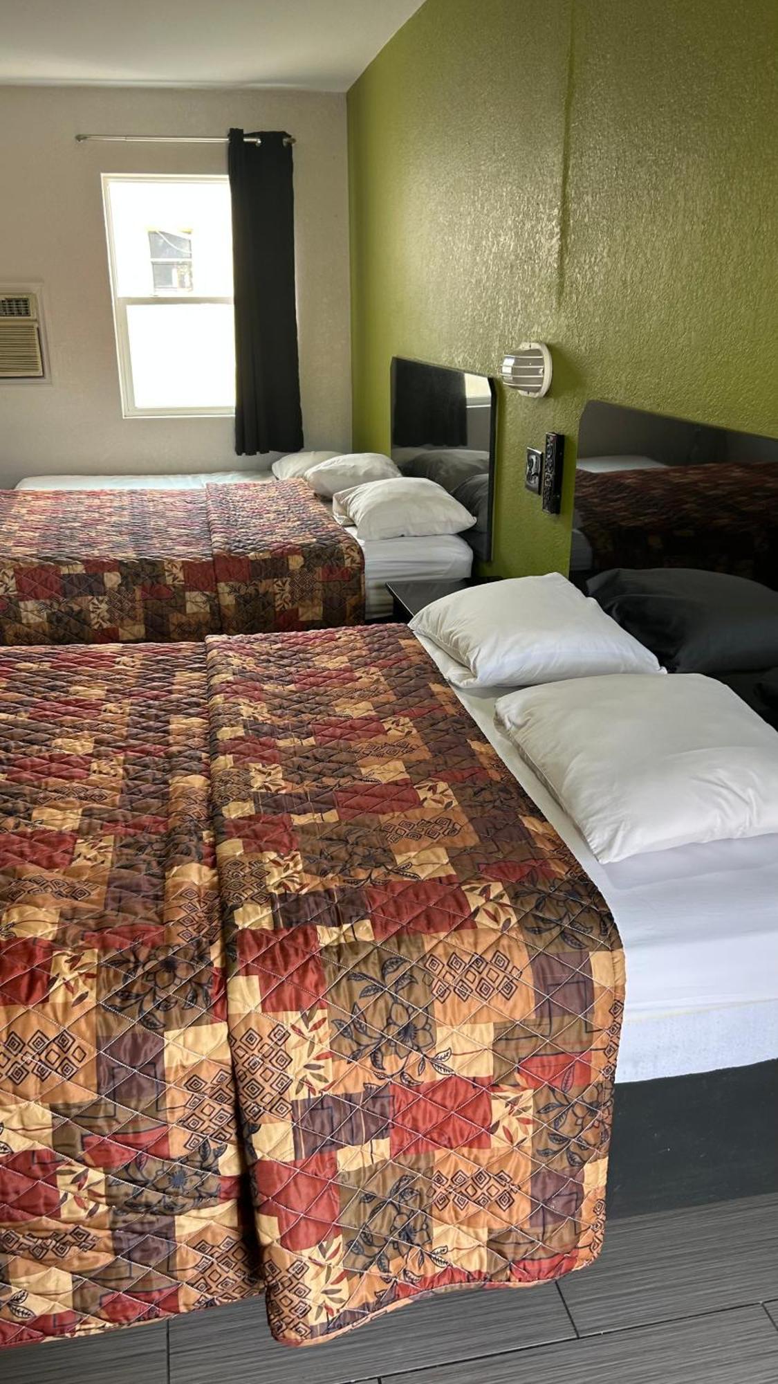 Fort Myers Inn Екстериор снимка