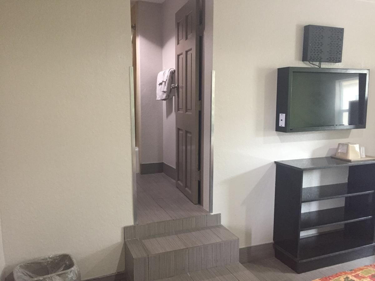 Fort Myers Inn Екстериор снимка