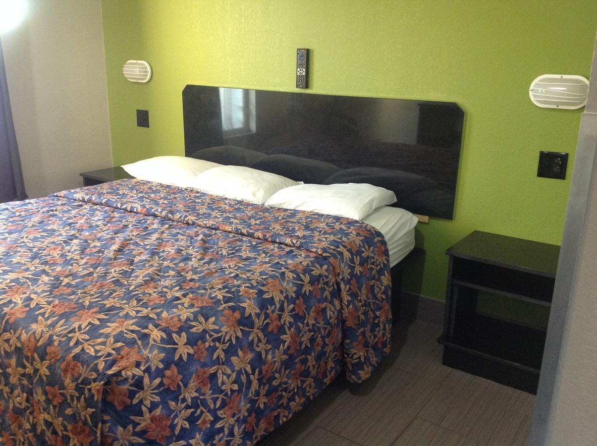 Fort Myers Inn Екстериор снимка