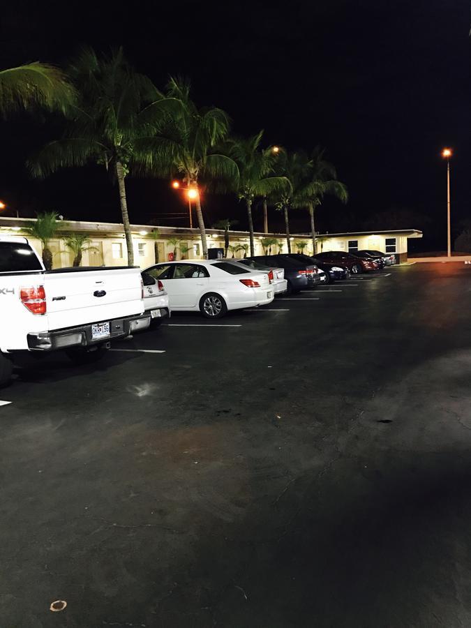 Fort Myers Inn Екстериор снимка