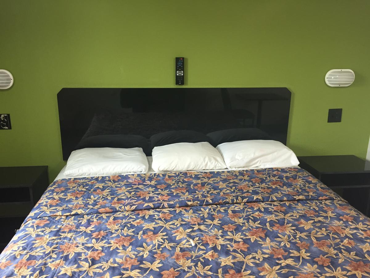 Fort Myers Inn Екстериор снимка