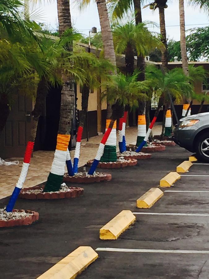 Fort Myers Inn Екстериор снимка
